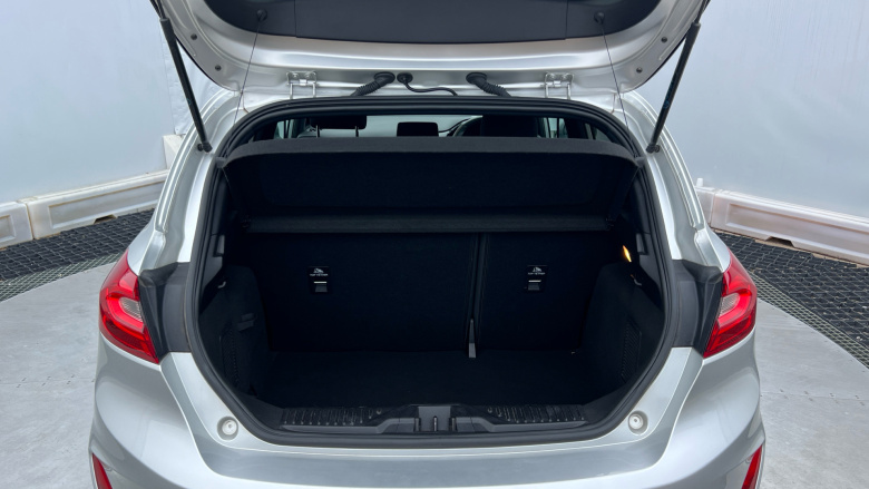 Ford Fiesta 1.0 EcoBoost 95 ST-Line Edition 5dr Petrol Hatchback